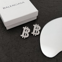 Cheap Balenciaga Earring For Women #983300 Replica Wholesale [$41.00 USD] [ITEM#983300] on Replica Balenciaga Earrings
