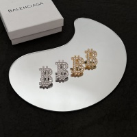 Cheap Balenciaga Earring For Women #983300 Replica Wholesale [$41.00 USD] [ITEM#983300] on Replica Balenciaga Earrings