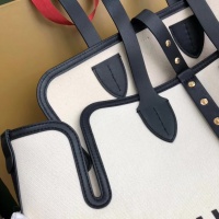 Cheap Burberry AAA Quality Handbags For Women #983318 Replica Wholesale [$98.00 USD] [ITEM#983318] on Replica Burberry AAA Handbags