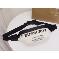 Burberry AAA Man Messenger Bags #983328