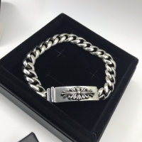 Cheap Chrome Hearts Bracelet #983349 Replica Wholesale [$56.00 USD] [ITEM#983349] on Replica Chrome Hearts Bracelets