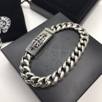Cheap Chrome Hearts Bracelet #983349 Replica Wholesale [$56.00 USD] [ITEM#983349] on Replica Chrome Hearts Bracelets