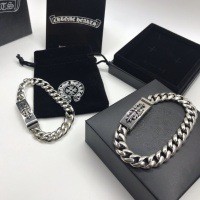 Cheap Chrome Hearts Bracelet #983349 Replica Wholesale [$56.00 USD] [ITEM#983349] on Replica Chrome Hearts Bracelets