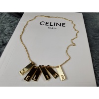Celine Necklace #983356