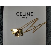 Cheap Celine Necklace #983356 Replica Wholesale [$34.00 USD] [ITEM#983356] on Replica Celine Necklaces