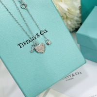 Cheap Tiffany Necklaces For Women #983360 Replica Wholesale [$36.00 USD] [ITEM#983360] on Replica Tiffany Necklaces