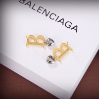Cheap Balenciaga Earring For Women #983426 Replica Wholesale [$27.00 USD] [ITEM#983426] on Replica Balenciaga Earrings