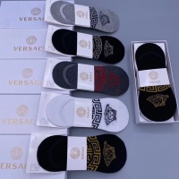Cheap Versace Socks #983469 Replica Wholesale [$27.00 USD] [ITEM#983469] on Replica Versace Socks