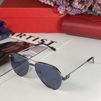 Cartier AAA Quality Sunglassess #983685