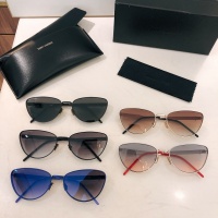 Cheap Yves Saint Laurent YSL AAA Quality Sunglassses #983810 Replica Wholesale [$60.00 USD] [ITEM#983810] on Replica Yves Saint Laurent YSL AAA Quality Sunglasses