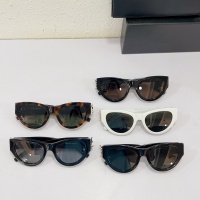 Cheap Yves Saint Laurent YSL AAA Quality Sunglassses #983818 Replica Wholesale [$60.00 USD] [ITEM#983818] on Replica Yves Saint Laurent YSL AAA Quality Sunglasses