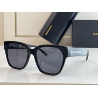 Balenciaga AAA Quality Sunglasses #983849