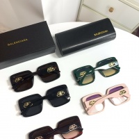 Cheap Balenciaga AAA Quality Sunglasses #983858 Replica Wholesale [$60.00 USD] [ITEM#983858] on Replica Balenciaga AAA Quality Sunglasses