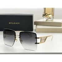 Balmain AAA Quality Sunglasses #983867