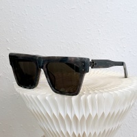 Balmain AAA Quality Sunglasses #983877