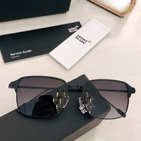 Montblanc AAA Quality Sunglasses #984007