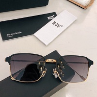 Montblanc AAA Quality Sunglasses #984008