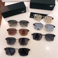 Cheap Montblanc AAA Quality Sunglasses #984009 Replica Wholesale [$64.00 USD] [ITEM#984009] on Replica Montblanc AAA Quality Sunglasses