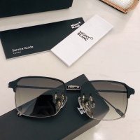 Cheap Montblanc AAA Quality Sunglasses #984010 Replica Wholesale [$64.00 USD] [ITEM#984010] on Replica Montblanc AAA Quality Sunglasses