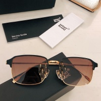 Montblanc AAA Quality Sunglasses #984011