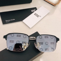 Montblanc AAA Quality Sunglasses #984013