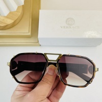 Versace AAA Quality Sunglasses #984297