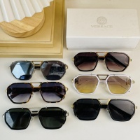 Cheap Versace AAA Quality Sunglasses #984298 Replica Wholesale [$64.00 USD] [ITEM#984298] on Replica Versace AAA Quality Sunglasses
