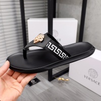 Cheap Versace Slippers For Men #984304 Replica Wholesale [$45.00 USD] [ITEM#984304] on Replica Versace Slippers
