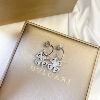 Cheap Bvlgari Earrings For Women #984405 Replica Wholesale [$36.00 USD] [ITEM#984405] on Replica Bvlgari Earrings
