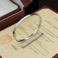 Cheap Cartier Bracelets For Couples For Unisex #984490 Replica Wholesale [$32.00 USD] [ITEM#984490] on Replica Cartier Bracelets For Couples