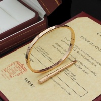 Cartier Bracelets For Couples For Unisex  #984491