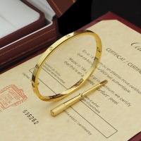 Cartier Bracelets For Couples For Unisex #984492