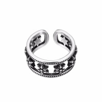 Chrome Hearts Rings For Unisex #984503