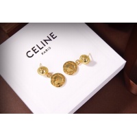 Cheap Celine Earrings For Women #984541 Replica Wholesale [$29.00 USD] [ITEM#984541] on Replica Celine Earrings