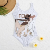 Cheap Fendi Bathing Suits For Women #984617 Replica Wholesale [$32.00 USD] [ITEM#984617] on Replica Fendi Bathing Suits