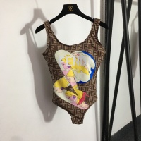 Cheap Fendi Bathing Suits For Women #984618 Replica Wholesale [$32.00 USD] [ITEM#984618] on Replica Fendi Bathing Suits