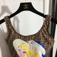 Cheap Fendi Bathing Suits For Women #984618 Replica Wholesale [$32.00 USD] [ITEM#984618] on Replica Fendi Bathing Suits