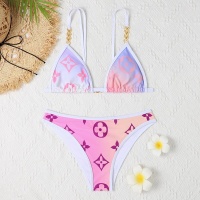 Cheap Louis Vuitton LV Bathing Suits For Women #984632 Replica Wholesale [$32.00 USD] [ITEM#984632] on Replica Louis Vuitton LV Bathing Suits