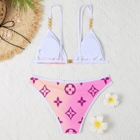 Cheap Louis Vuitton LV Bathing Suits For Women #984632 Replica Wholesale [$32.00 USD] [ITEM#984632] on Replica Louis Vuitton LV Bathing Suits