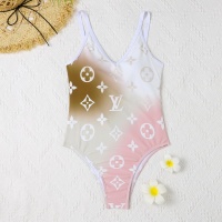 Cheap Louis Vuitton LV Bathing Suits For Women #984634 Replica Wholesale [$32.00 USD] [ITEM#984634] on Replica Louis Vuitton LV Bathing Suits