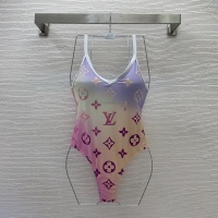 Cheap Louis Vuitton LV Bathing Suits For Women #984635 Replica Wholesale [$32.00 USD] [ITEM#984635] on Replica Louis Vuitton LV Bathing Suits