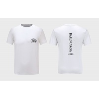 Balenciaga T-Shirts Short Sleeved For Men #984646