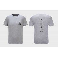 Balenciaga T-Shirts Short Sleeved For Men #984651