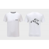 Givenchy T-Shirts Short Sleeved For Men #984656