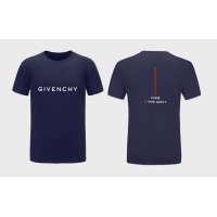 Givenchy T-Shirts Short Sleeved For Men #984661