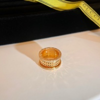 Cheap Bvlgari Rings For Women #984752 Replica Wholesale [$82.00 USD] [ITEM#984752] on Replica Bvlgari Rings