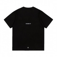 Cheap Givenchy T-Shirts Short Sleeved For Unisex #984819 Replica Wholesale [$40.00 USD] [ITEM#984819] on Replica Givenchy T-Shirts