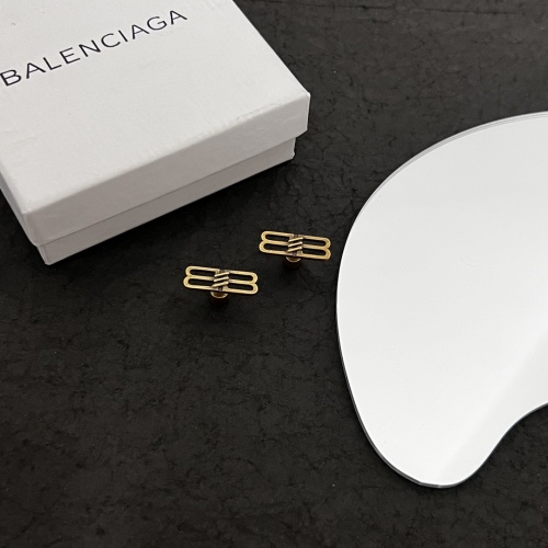 Cheap Balenciaga Earring For Women #984943 Replica Wholesale [$39.00 USD] [ITEM#984943] on Replica Balenciaga Earrings