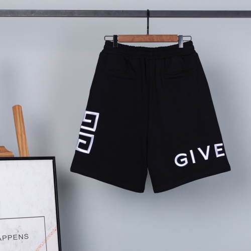 Cheap Givenchy Pants For Unisex #984950 Replica Wholesale [$45.00 USD] [ITEM#984950] on Replica Givenchy Pants