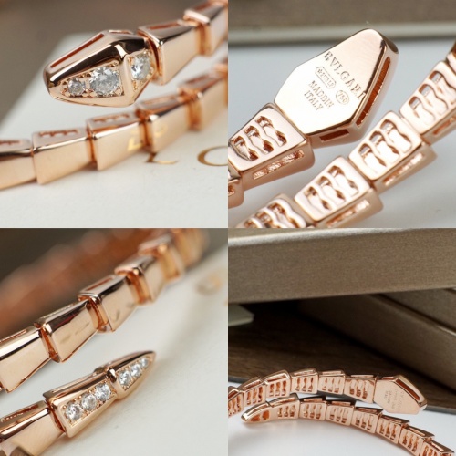 Cheap Bvlgari Bracelets #985092 Replica Wholesale [$48.00 USD] [ITEM#985092] on Replica Bvlgari Bracelets